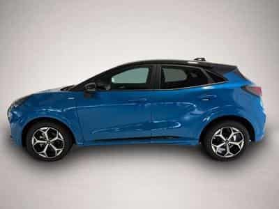 Ford Puma (2026) - Photo 3