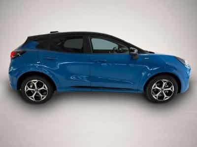 Ford Puma (2026) - Photo 4