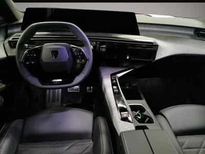 Peugeot 5008 (2026) - Foto 5