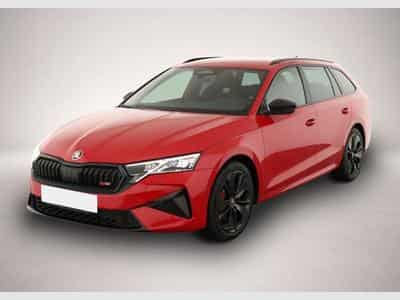 Skoda Octavia (2026) - Photo 1