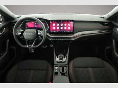 Skoda Octavia (2026) - Photo 5