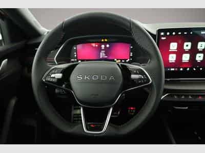 Skoda Octavia (2026) - Photo 6
