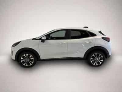 Ford Puma (2026) - Photo 3