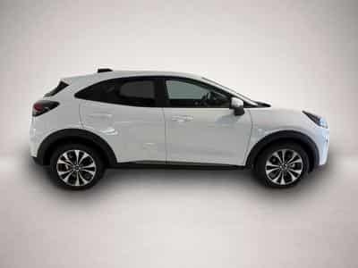 Ford Puma (2026) - Photo 4