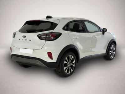 Ford Puma (2026) - Photo 5