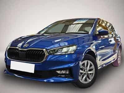 Skoda Fabia (2026) - Photo 1