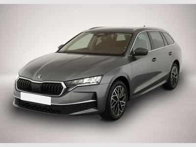 Skoda Octavia (2026) - Photo 1