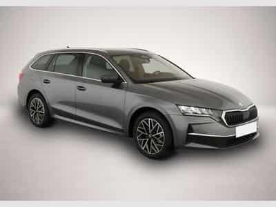 Skoda Octavia (2026) - Photo 2