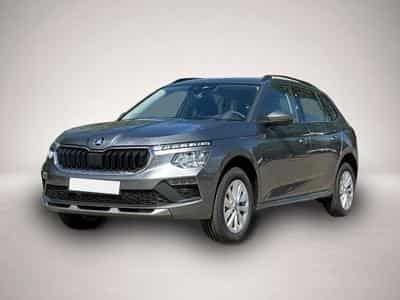Skoda Kamiq (2026) - Photo 1