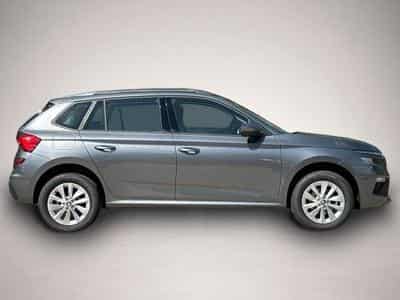 Skoda Kamiq (2026) - Photo 5