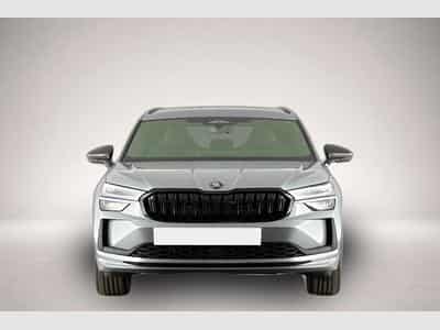 Skoda Kodiaq (2026) - Photo 2