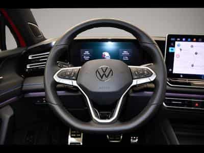 VW Tiguan (2025) - Foto 5