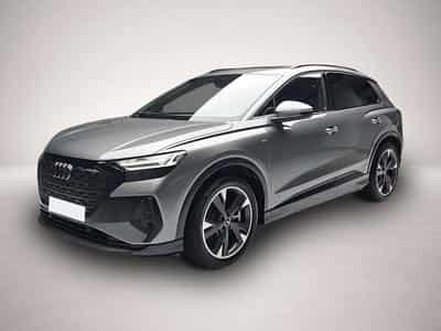 Audi e-tron (2025) - Photo 1
