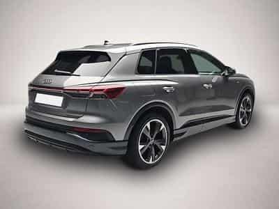 Audi e-tron (2025) - Photo 2
