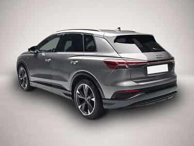 Audi e-tron (2025) - Photo 3