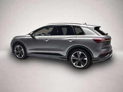 Audi e-tron (2025) - Photo 4