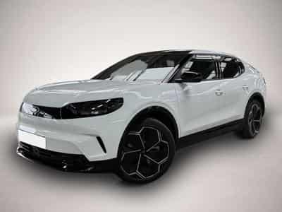 Ford Capri (2025) - Foto 1