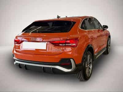 Audi Q3 (2025) - Foto 4