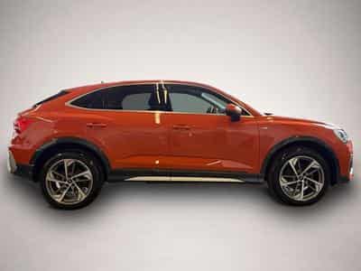Audi Q3 (2025) - Foto 5