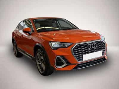 Audi Q3 (2025) - Foto 6