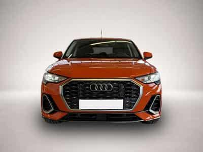 Audi Q3 (2025) - Foto 7