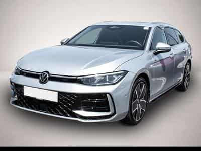 VW Passat (2025) - Foto 1