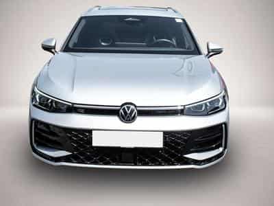 VW Passat (2025) - Foto 2
