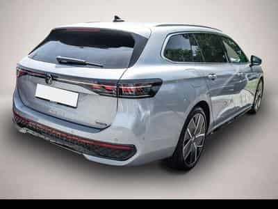 VW Passat (2025) - Foto 3