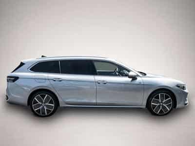 VW Passat (2025) - Foto 4