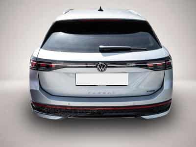 VW Passat (2025) - Foto 5