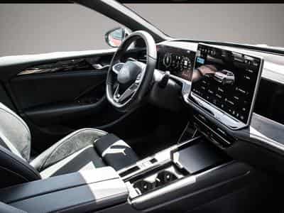 VW Passat (2025) - Foto 6