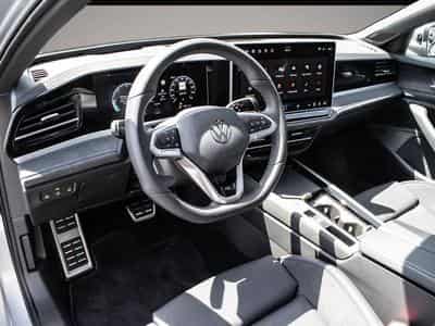 VW Passat (2025) - Foto 7