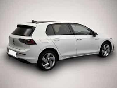 VW Golf (2025) - Photo 2