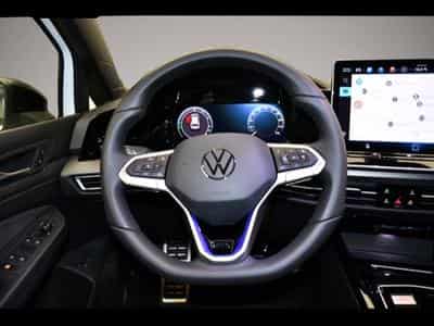 VW Golf (2025) - Photo 5