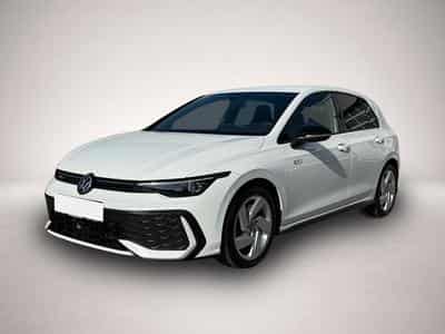 VW Golf (2024) - Photo 1
