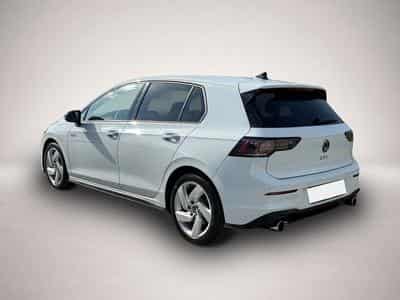 VW Golf (2024) - Photo 3