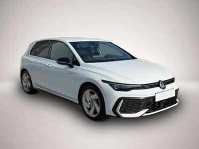 VW Golf (2024) - Photo 7