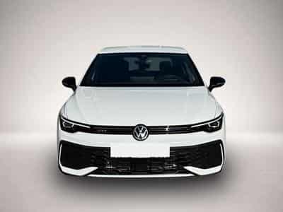 VW Golf (2024) - Photo 8