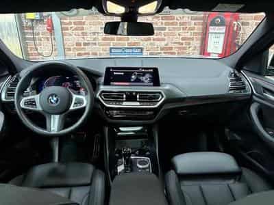 BMW X4 (2025) - Foto 4