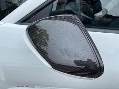 Porsche 911 (2023) - Foto 9