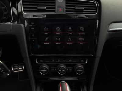 VW Golf GTI 2020 TCR (2020) - Photo 12