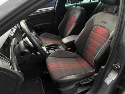VW Golf GTI 2020 TCR (2020) - Photo 13