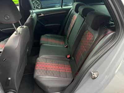 VW Golf GTI 2020 TCR (2020) - Photo 14