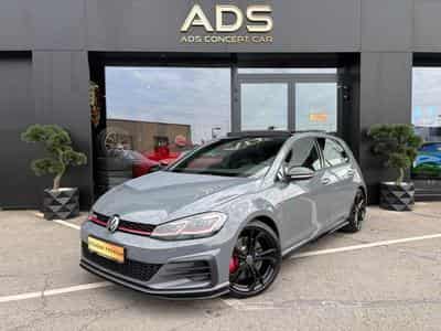VW Golf GTI 2020 TCR (2020) - Photo 2