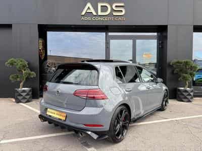 VW Golf GTI 2020 TCR (2020) - Photo 3
