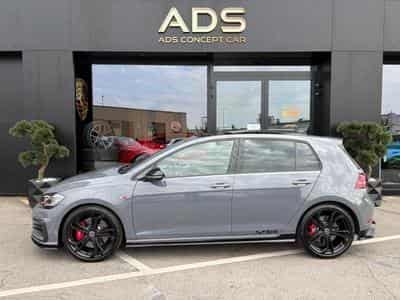 VW Golf GTI 2020 TCR (2020) - Photo 4
