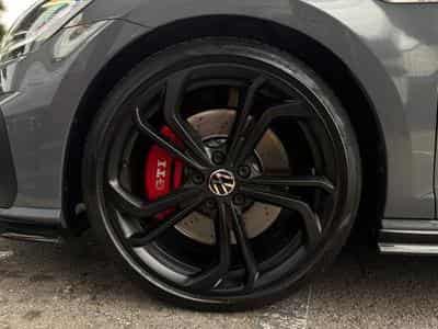 VW Golf GTI 2020 TCR (2020) - Photo 5