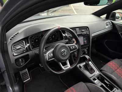 VW Golf GTI 2020 TCR (2020) - Photo 6