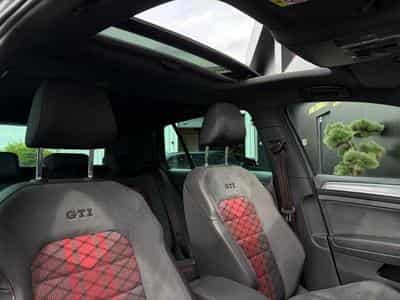 VW Golf GTI 2020 TCR (2020) - Photo 7