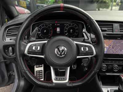 VW Golf GTI 2020 TCR (2020) - Photo 8